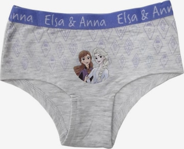 Sous-vêtements DISNEY en gris : devant