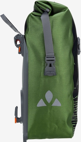 VAUDE Outdoor equipment 'Aqua Back' in Zwart