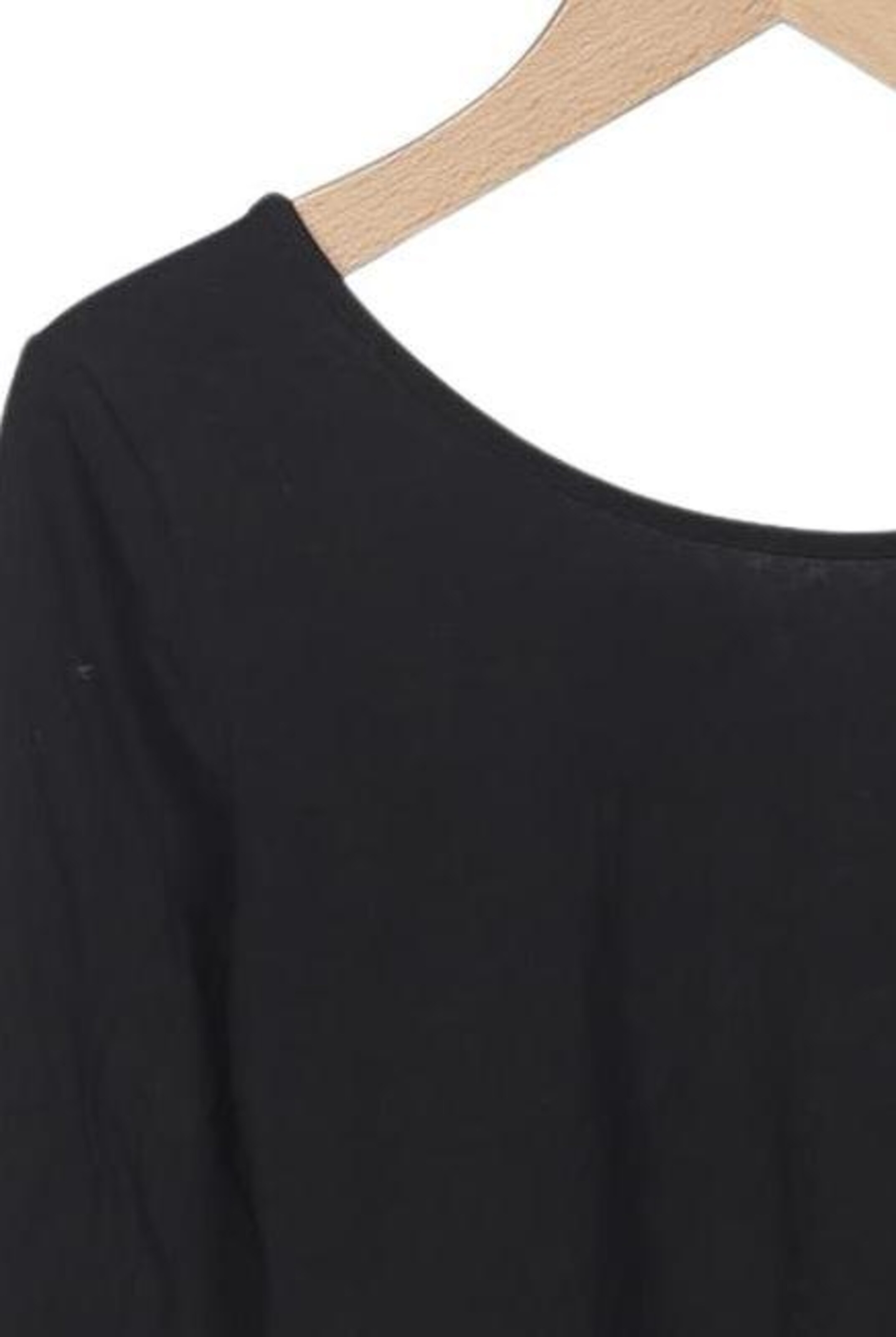 Arket Top & Shirt in M in Black
