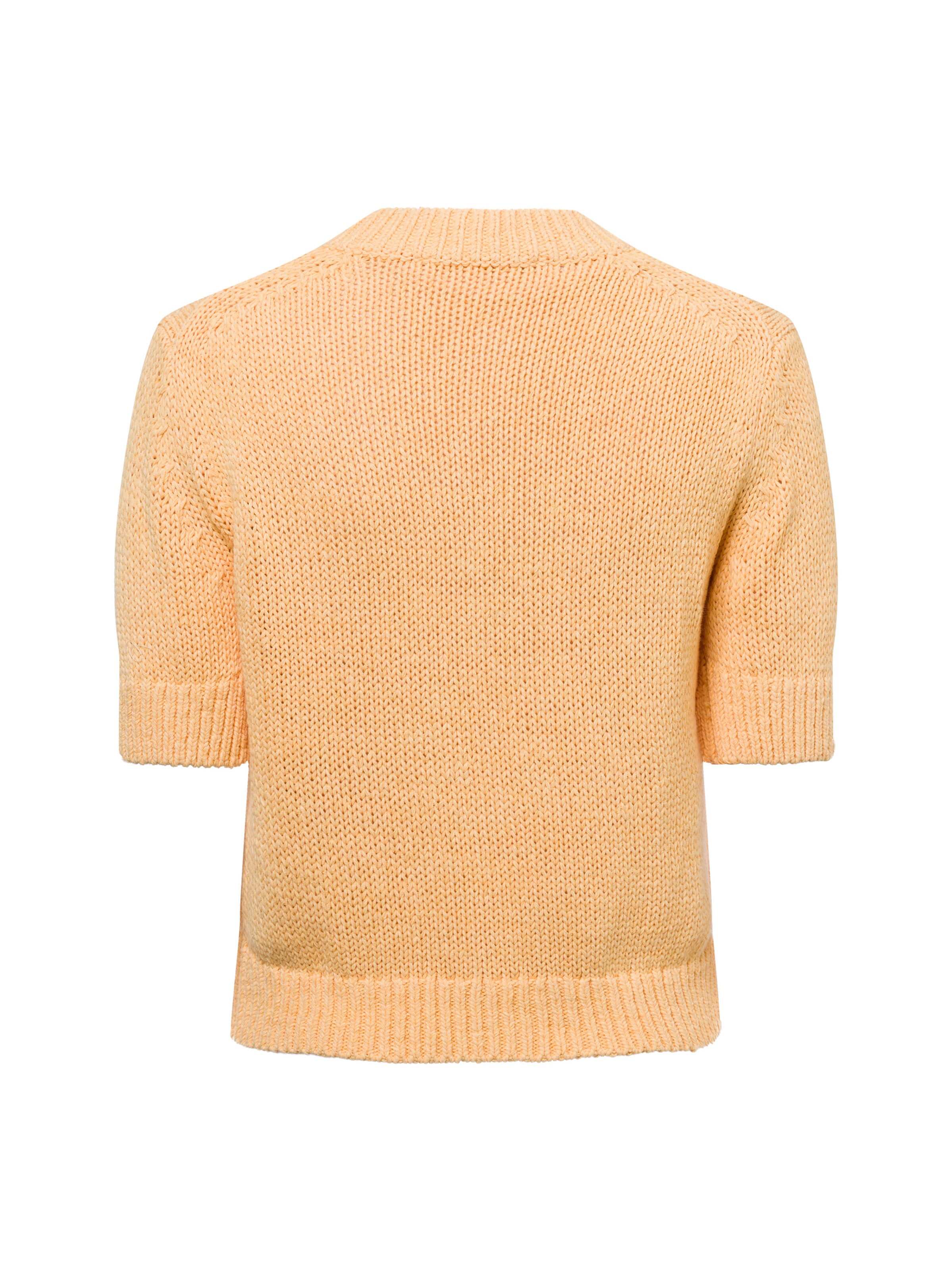 Pull-over ' Tavery ' Someday en orange