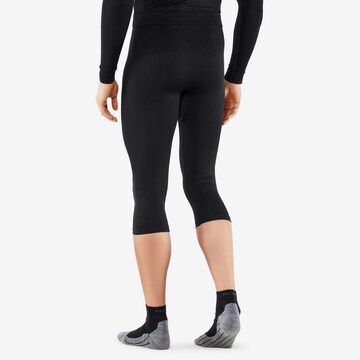 FALKE Funktionsunterhose in Schwarz