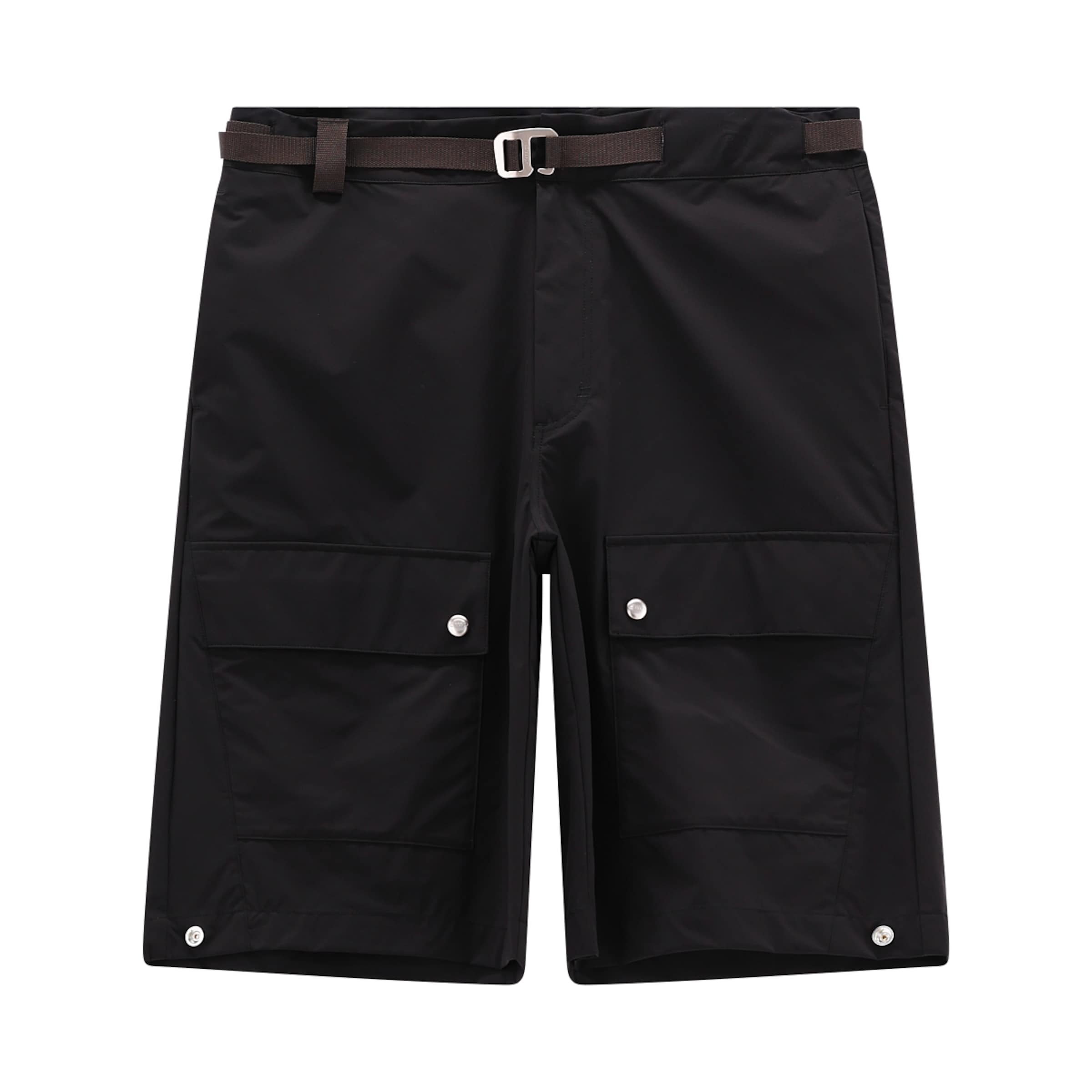 CMP Pants in Black: front