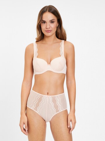 Minimiseur Soutien-gorge LASCANA en rose