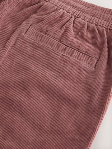 Regular Pantalon Next en marron