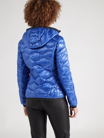 Blauer.USA Winterjas in Blauw