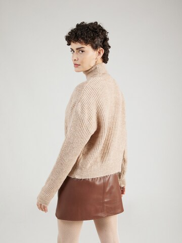 Pull-over 'Darina' STUDIO SELECT en beige