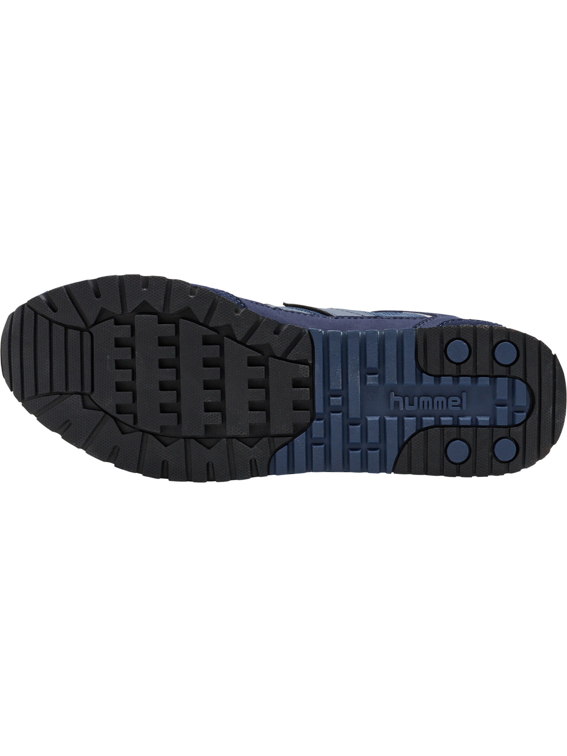 Hummel Running shoe in Blue