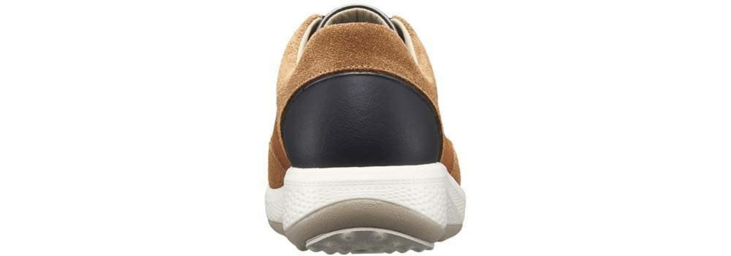 Joya Sneaker in Braun