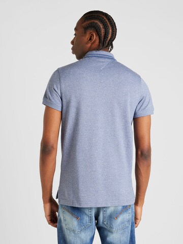 T-Shirt TOMMY HILFIGER en bleu