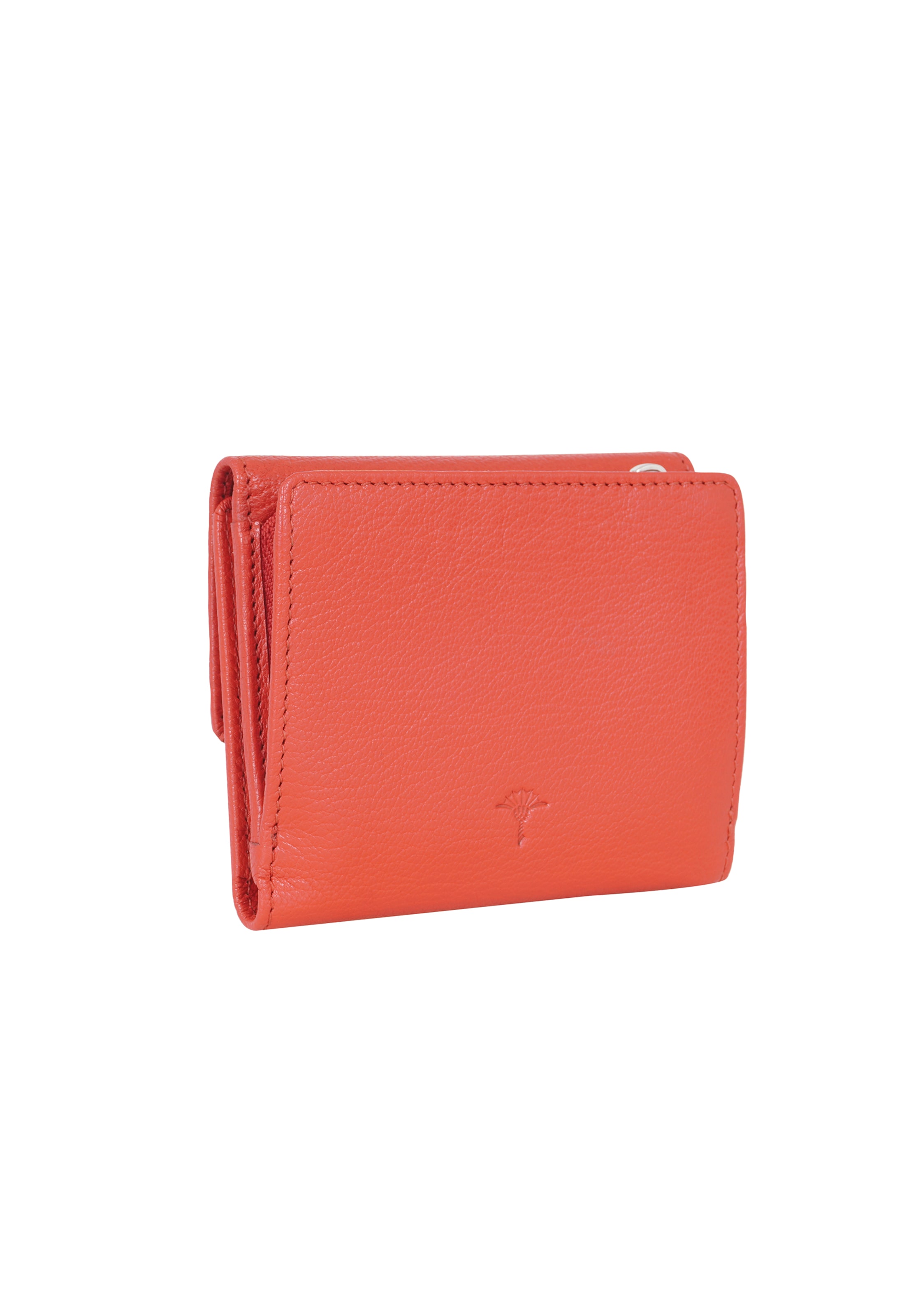 Portamonete 'Lantea Simona' di JOOP! in arancione