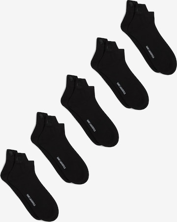 Karl Lagerfeld Sukat värissä musta: etupuoli