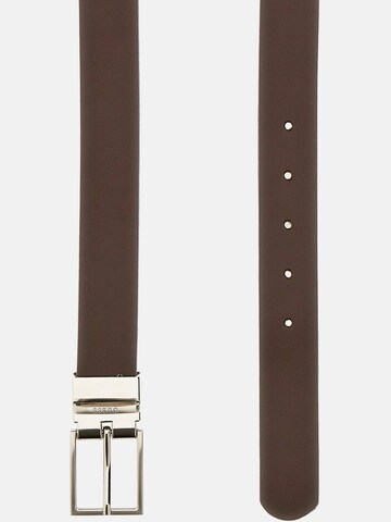 GUESS Belt 'Elvas' in Brown