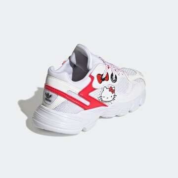 ADIDAS ORIGINALS Sneakers 'Hello Kitty Astir' in White