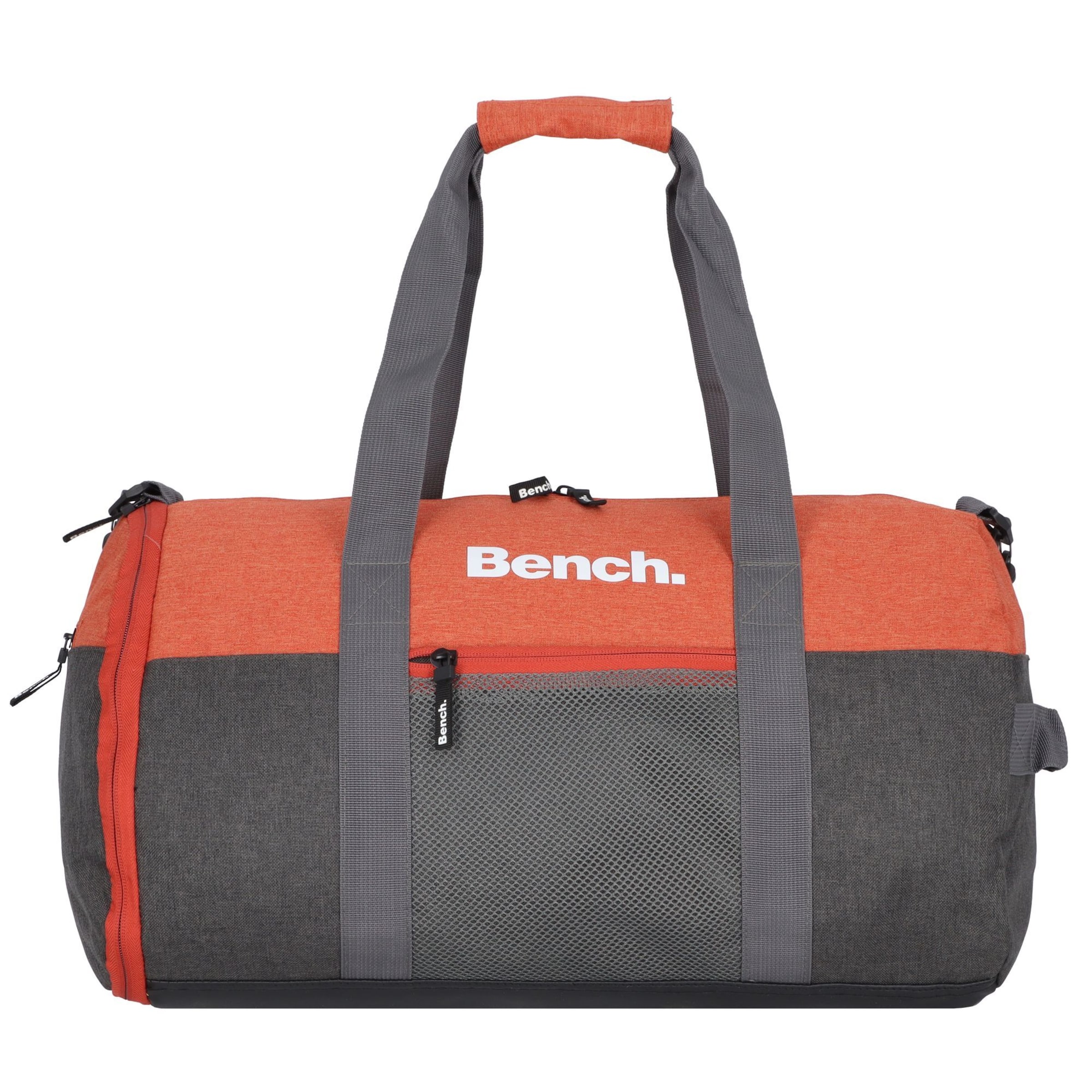 BENCH Weekender in Grey: front