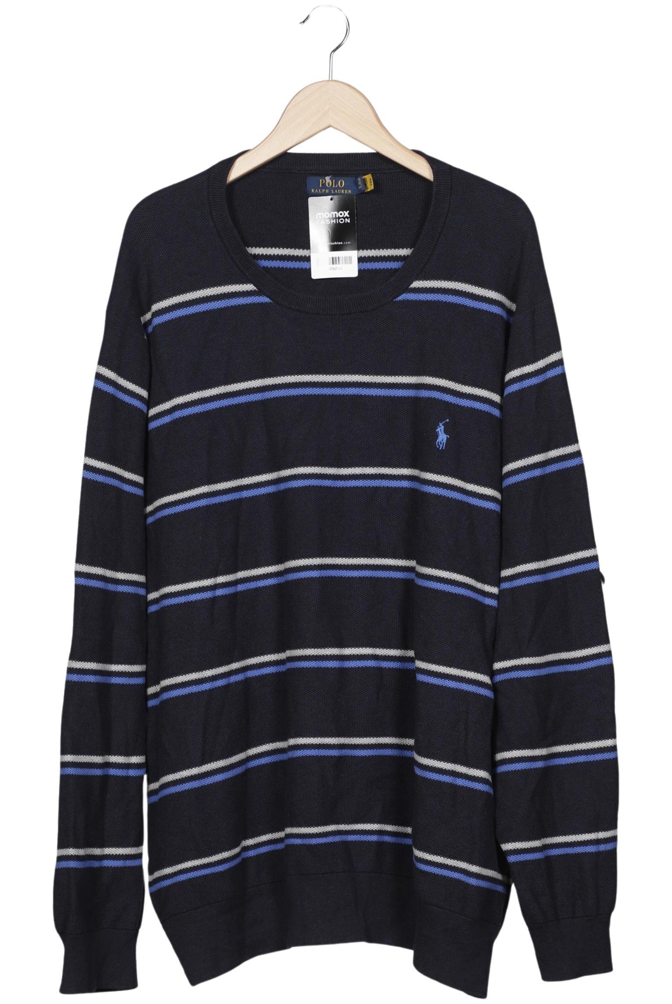 Polo Ralph Lauren Pullover 5XL in Mischfarben: Vorderseite