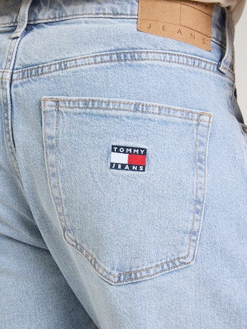 Tommy Jeans regular Τζιν 'Otis' σε μπλε