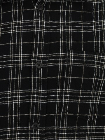 Coupe regular Chemise 'JORFREDERIKSBERG' Jack & Jones Plus en gris