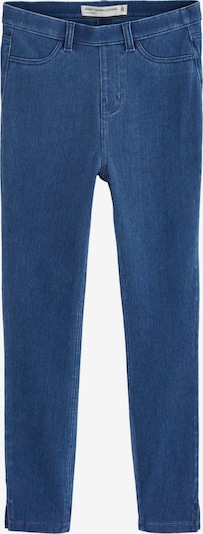 Next Farkkuleggingsit värissä sininen, Tuotenäkymä