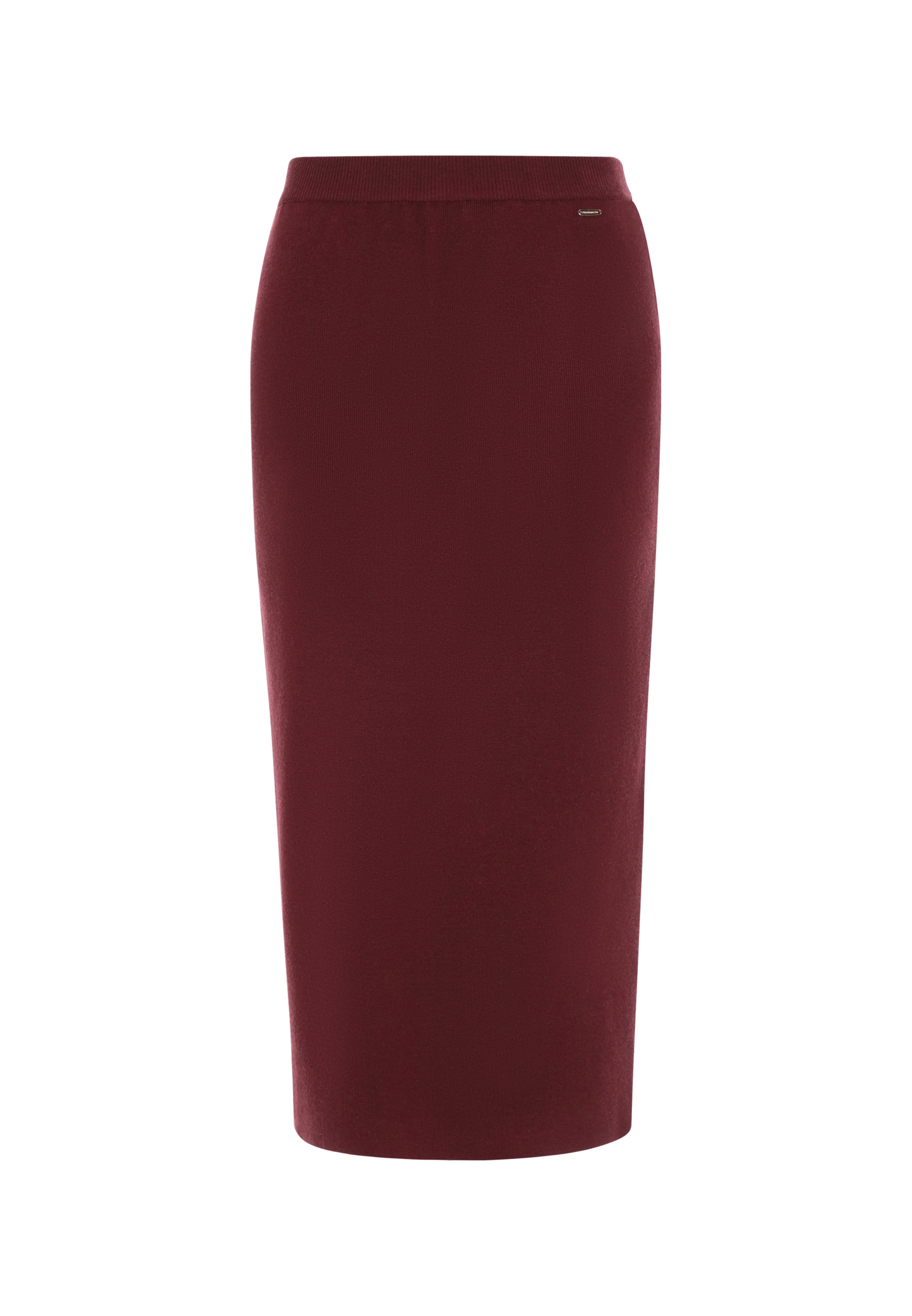 DreiMaster Maritim Rock in Rot: Vorderseite