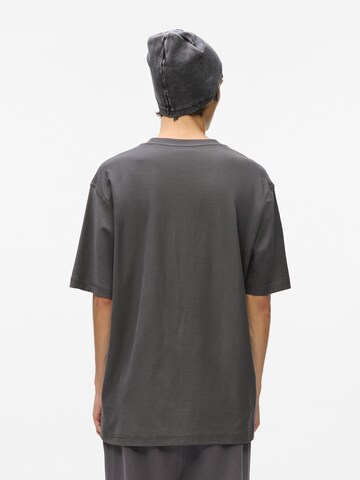 KARL LAGERFELD JEANS Shirt in Grijs