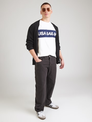 TOMMY HILFIGER Тениска в бежово