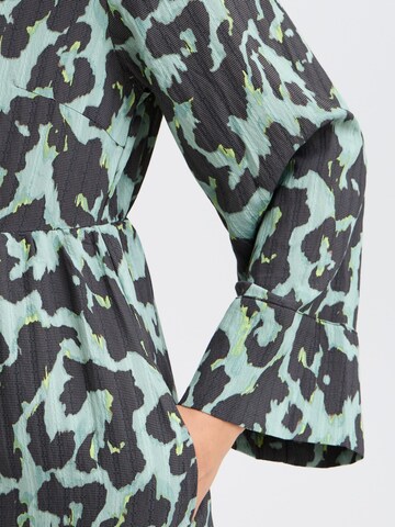 Robe 'Lelu' Fransa en gris