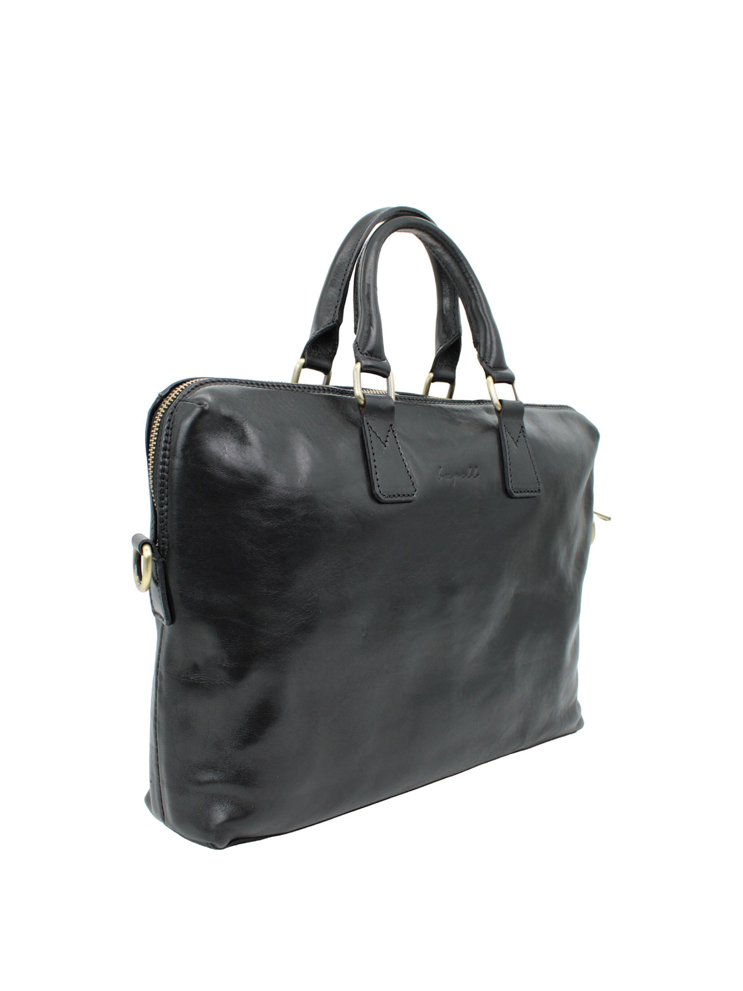 bupell Briefcase 'Rosario' in Black
