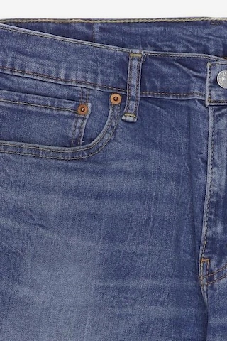 LEVI'S ® Shorts in 34 in Blue