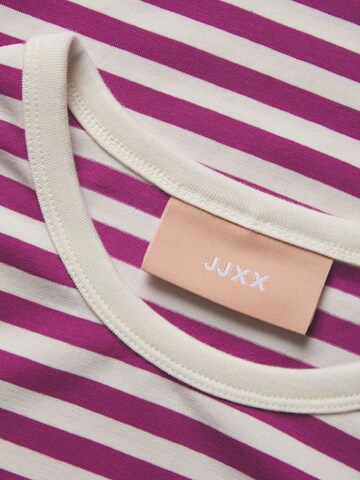 JJXX Shirts 'JXCeline Gigi' i lilla