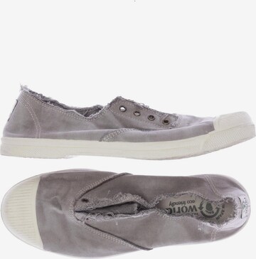 natural world Sneakers & Trainers in 41 in Grey: front