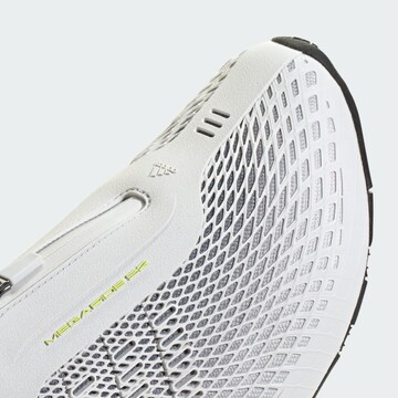 Baskets basses 'Megaride S2' ADIDAS ORIGINALS en blanc