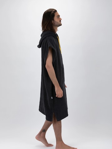 Pacifique Sud Sports robe in Grey