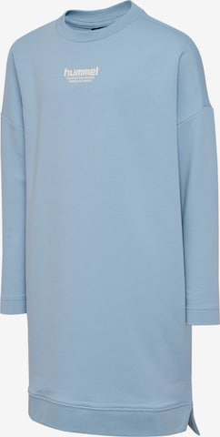 Hummel Kleid 'Zippi' in Blau