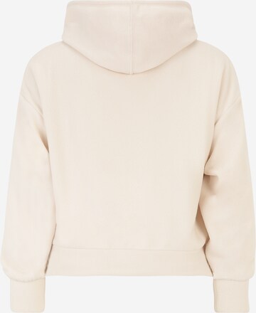 Gap Petite - Sweatshirt em bege