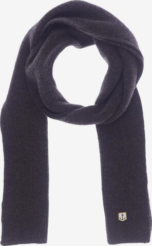 Armor Lux Scarf & Wrap in One size in Brown: front