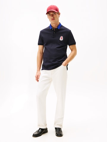 TOMMY HILFIGER Футболка в Синий