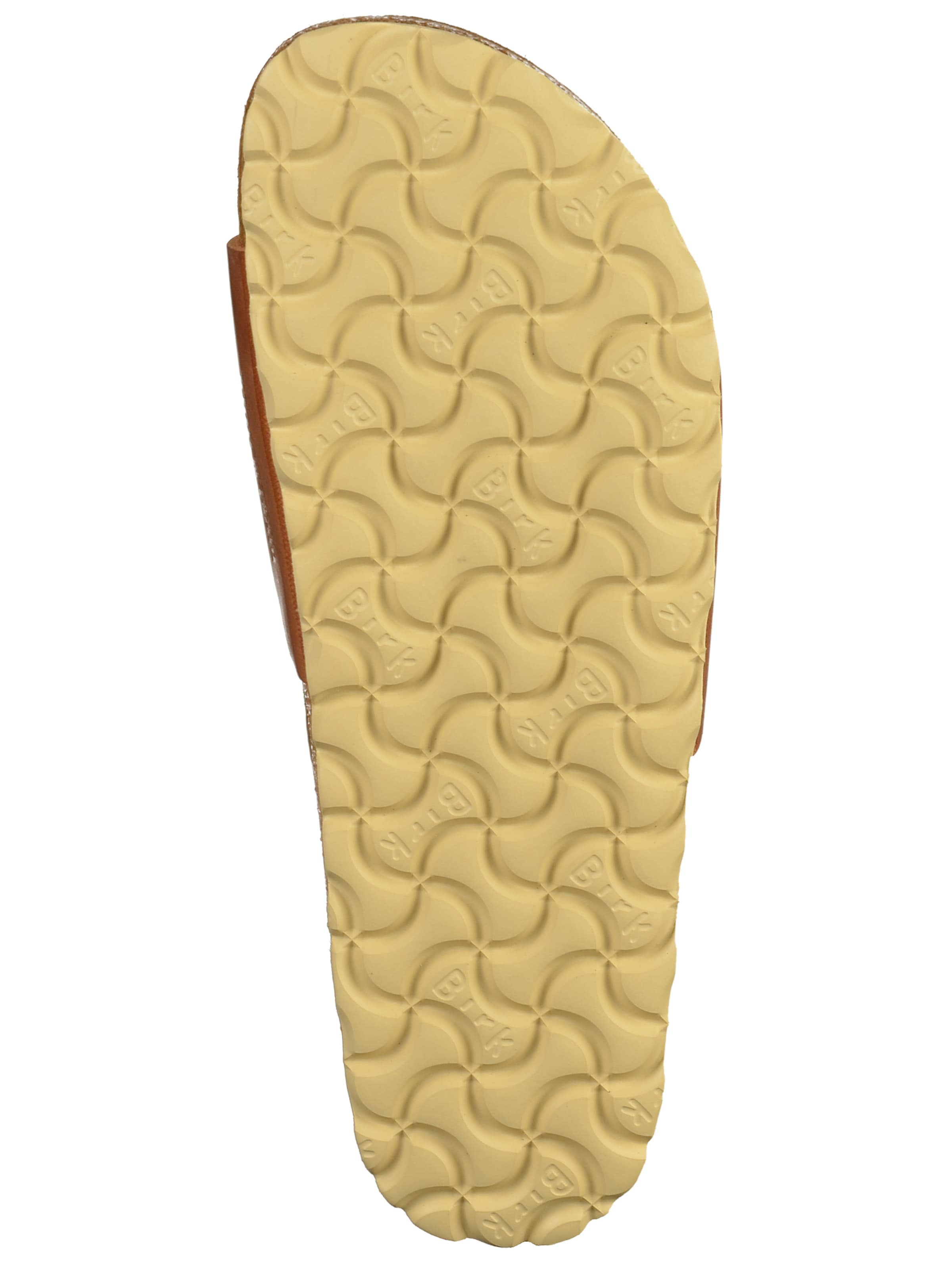 Infradito 'Madrid' di BIRKENSTOCK in marrone