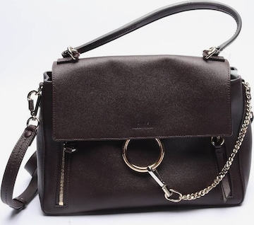 Chloé Bag in One size in Brown: front