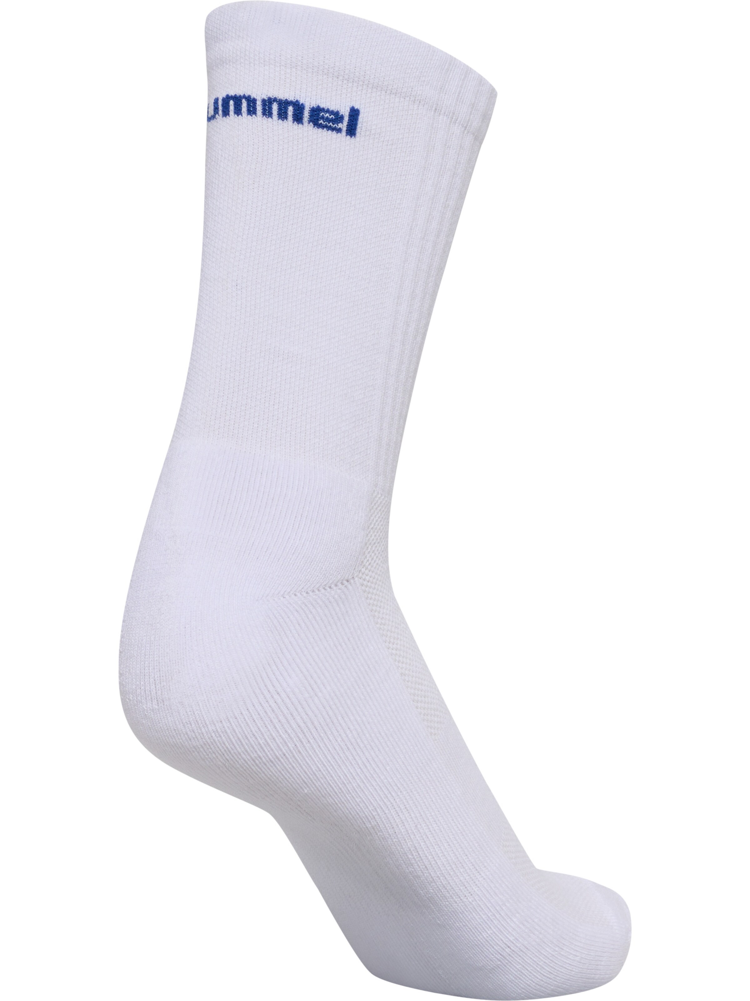 Hummel Sports socks in Blue