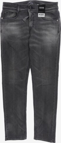 HIGH Jeans 29 in Grau: predná strana