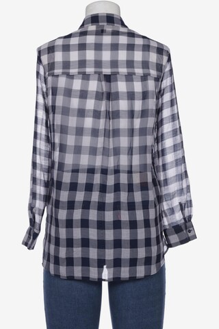 TOPSHOP Blouse & Tunic in S in Blue