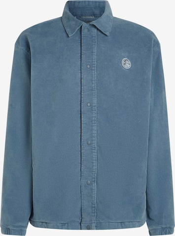 mėlyna O'NEILL Demisezoninė striukė: priekis