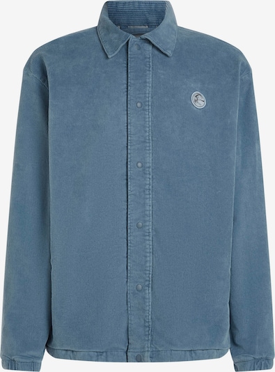 O'NEILL Veste mi-saison en bleu, Vue avec produit