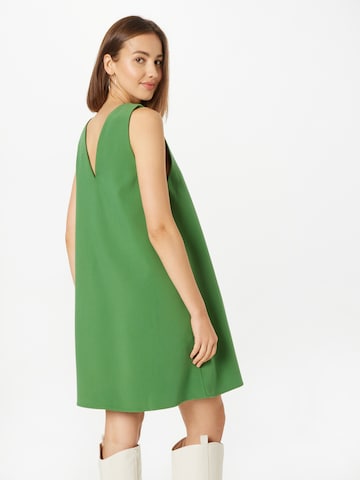 Rochie 'SIGRID MIRA' de la OBJECT pe verde