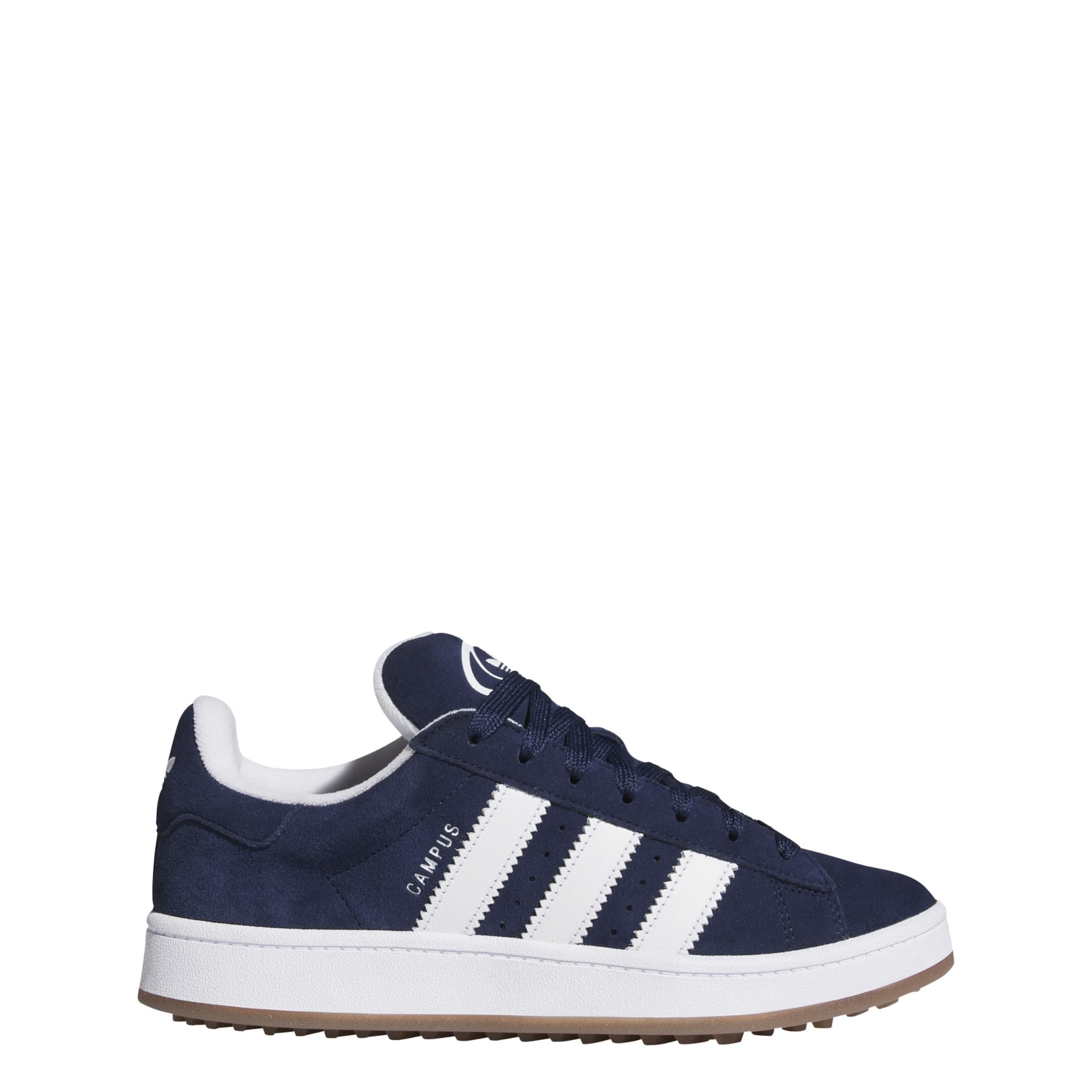 ADIDAS ORIGINALS Sportschoen 'Campus 00s' in Blauw: voorkant