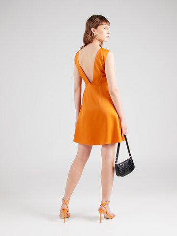 Abito 'SLFSILLE' di SELECTED FEMME in arancione