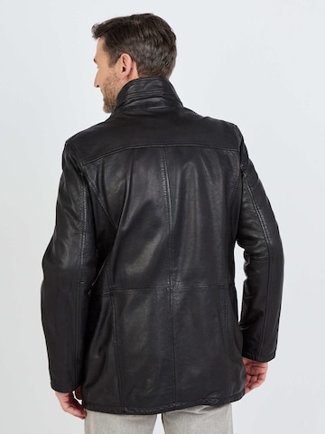 JCC Tussenjas 'Cielo' in Zwart