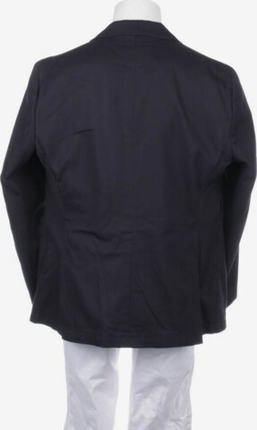 Eduard Dressler Suit Jacket in L-XL in Blue
