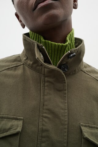 InWear Jacke 'Nicky' in Grün