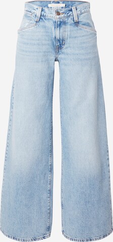 LEVI'S ® Džíny – modrá: přední strana